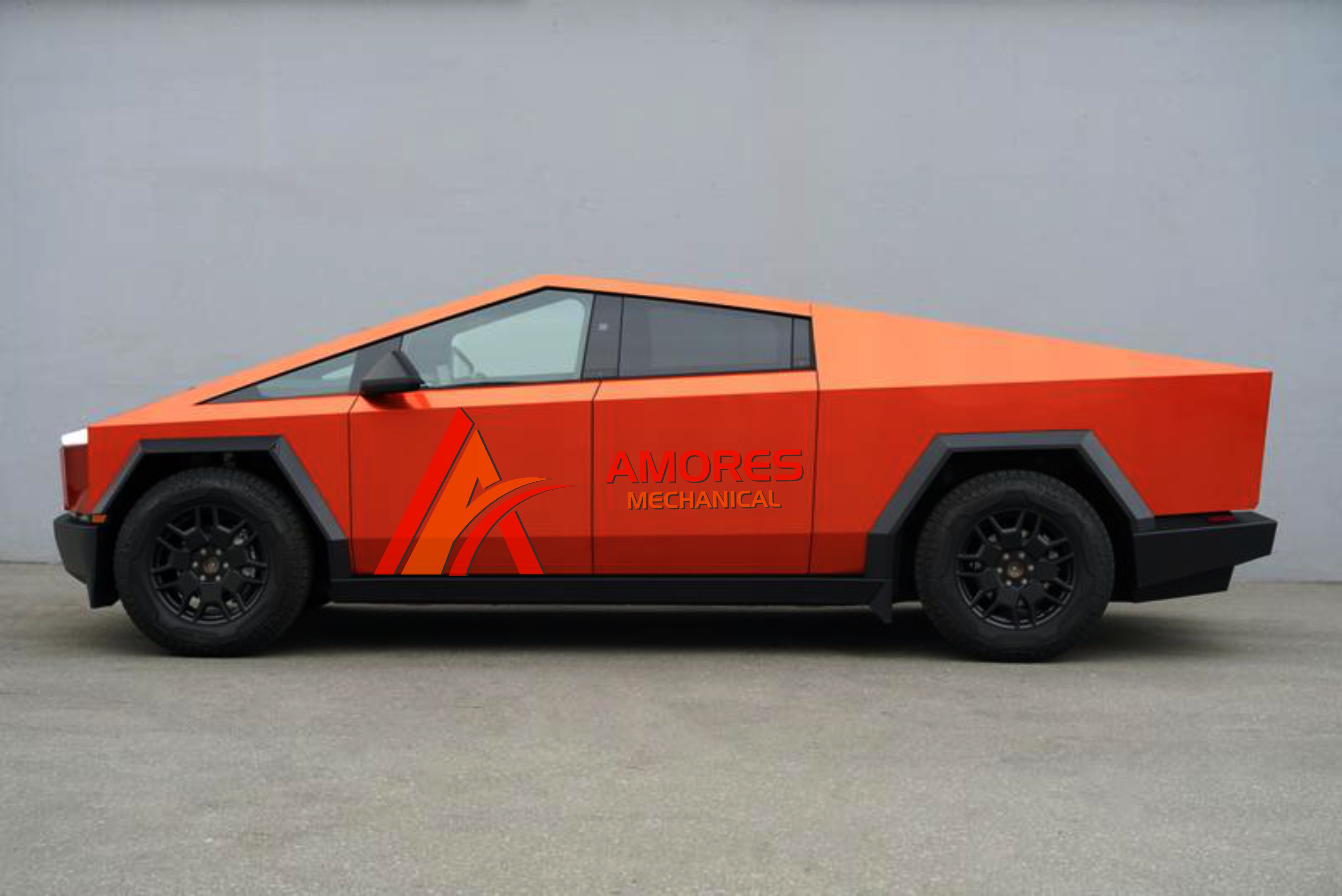 Car Wrap Design by Maestroto for this project | Design #35675334