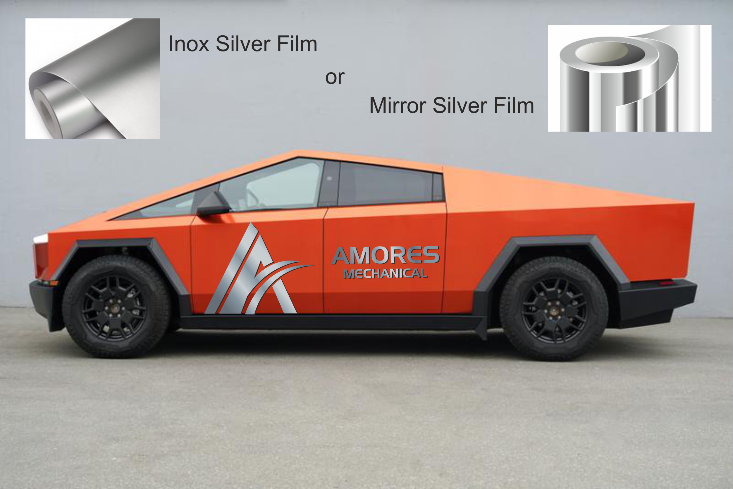 Car Wrap Design by Maestroto for this project | Design #35675339