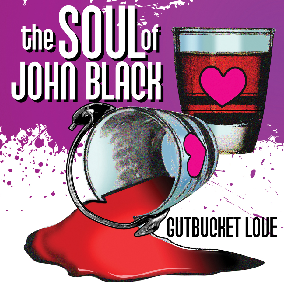 CD Cover Design by The Freelance Designer for Yellow Dog Records | Design #3136595