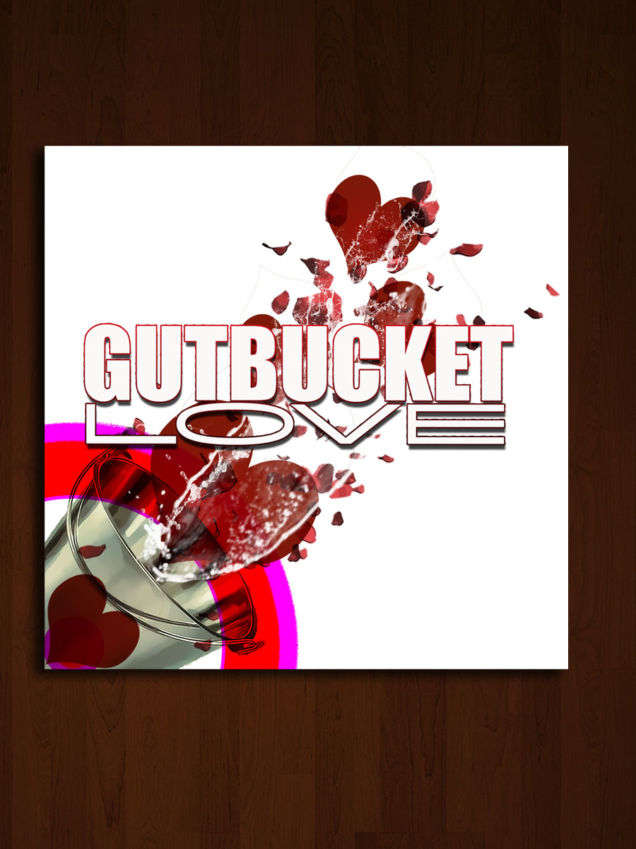 CD Cover Design by newage.bossla for Yellow Dog Records | Design #3133333