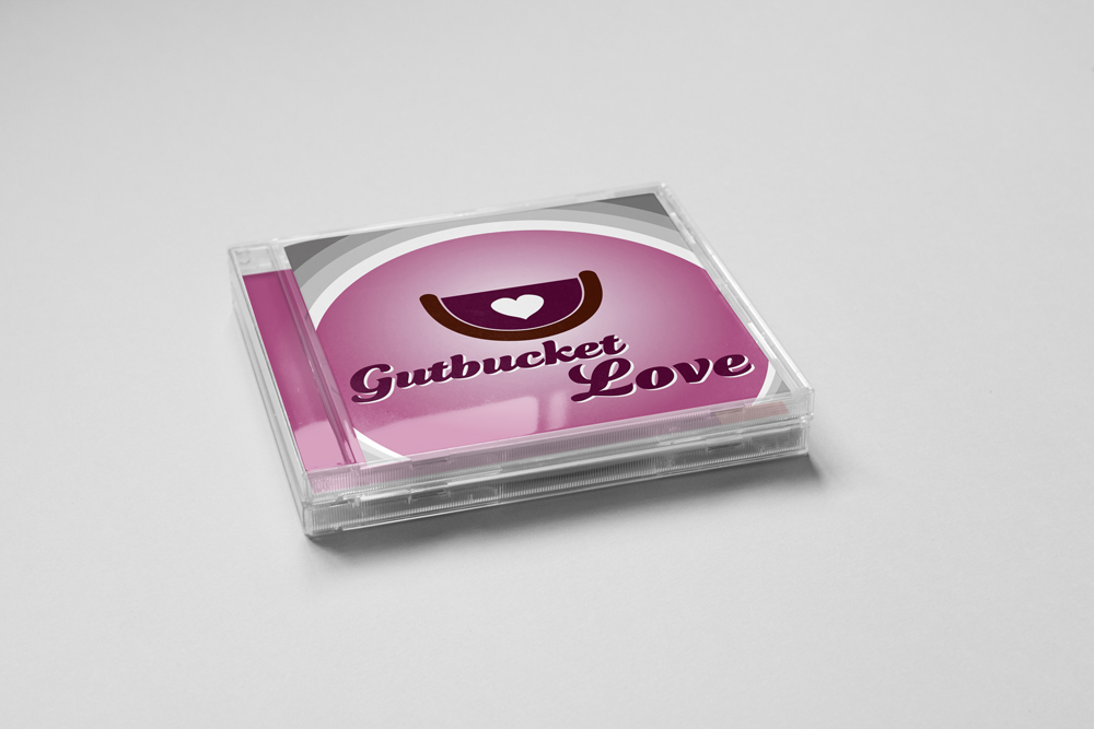 CD Cover Design by Victor Sierra for Yellow Dog Records | Design #3113594