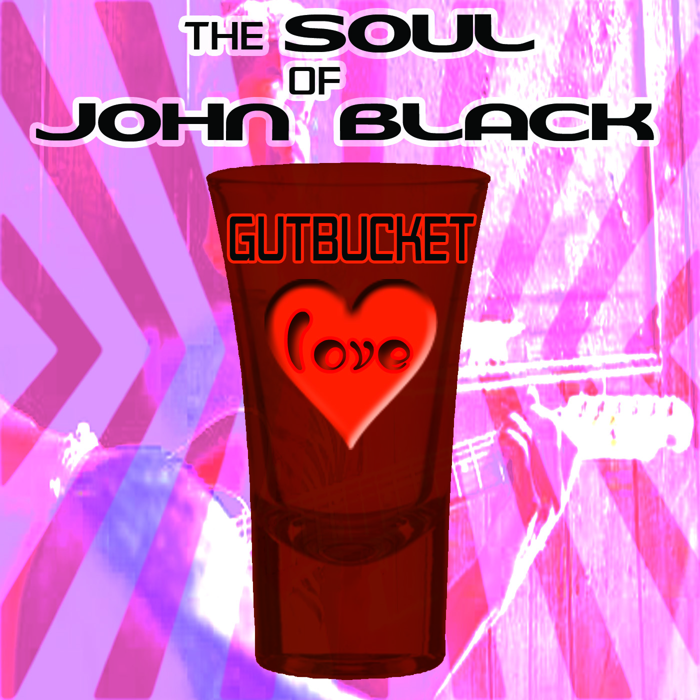 CD Cover Design by sugarush for Yellow Dog Records | Design #3132696