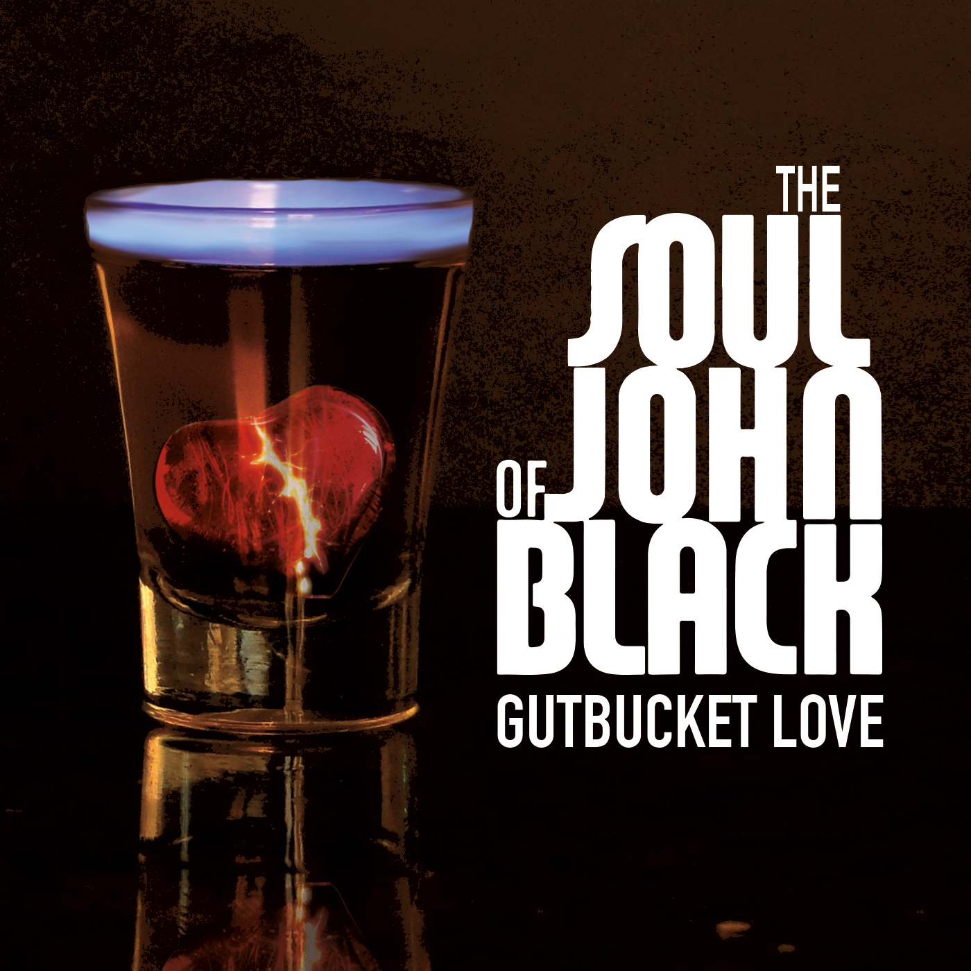 CD Cover Design by FCJ_GRAPHICS for Yellow Dog Records | Design #3125911