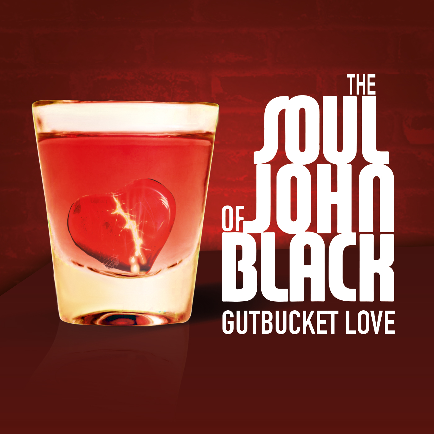 CD Cover Design by FCJ_GRAPHICS for Yellow Dog Records | Design #3132463