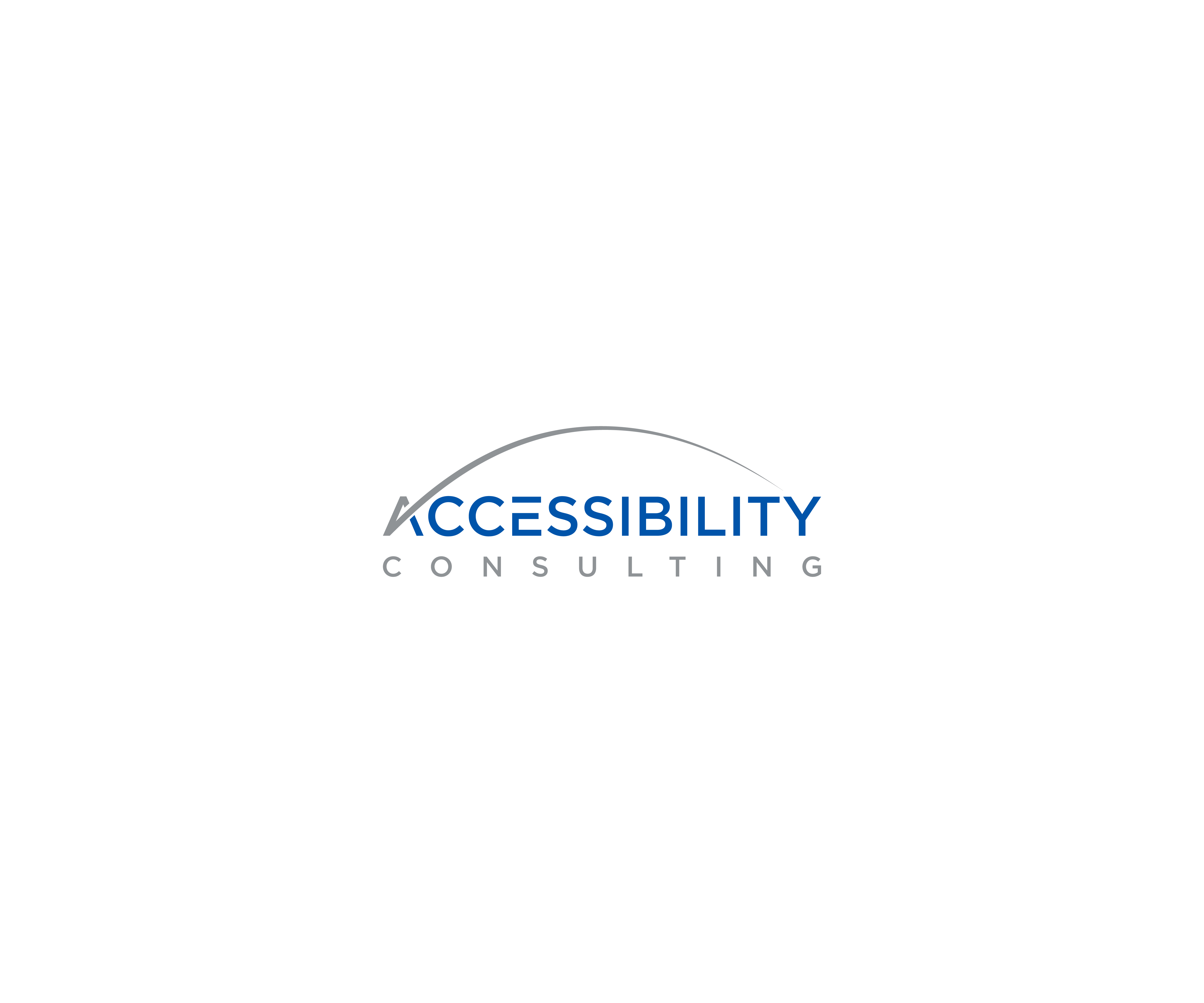 Logo Design by artpjg for Digital Accessibility Consulting LLC | Design #35667399