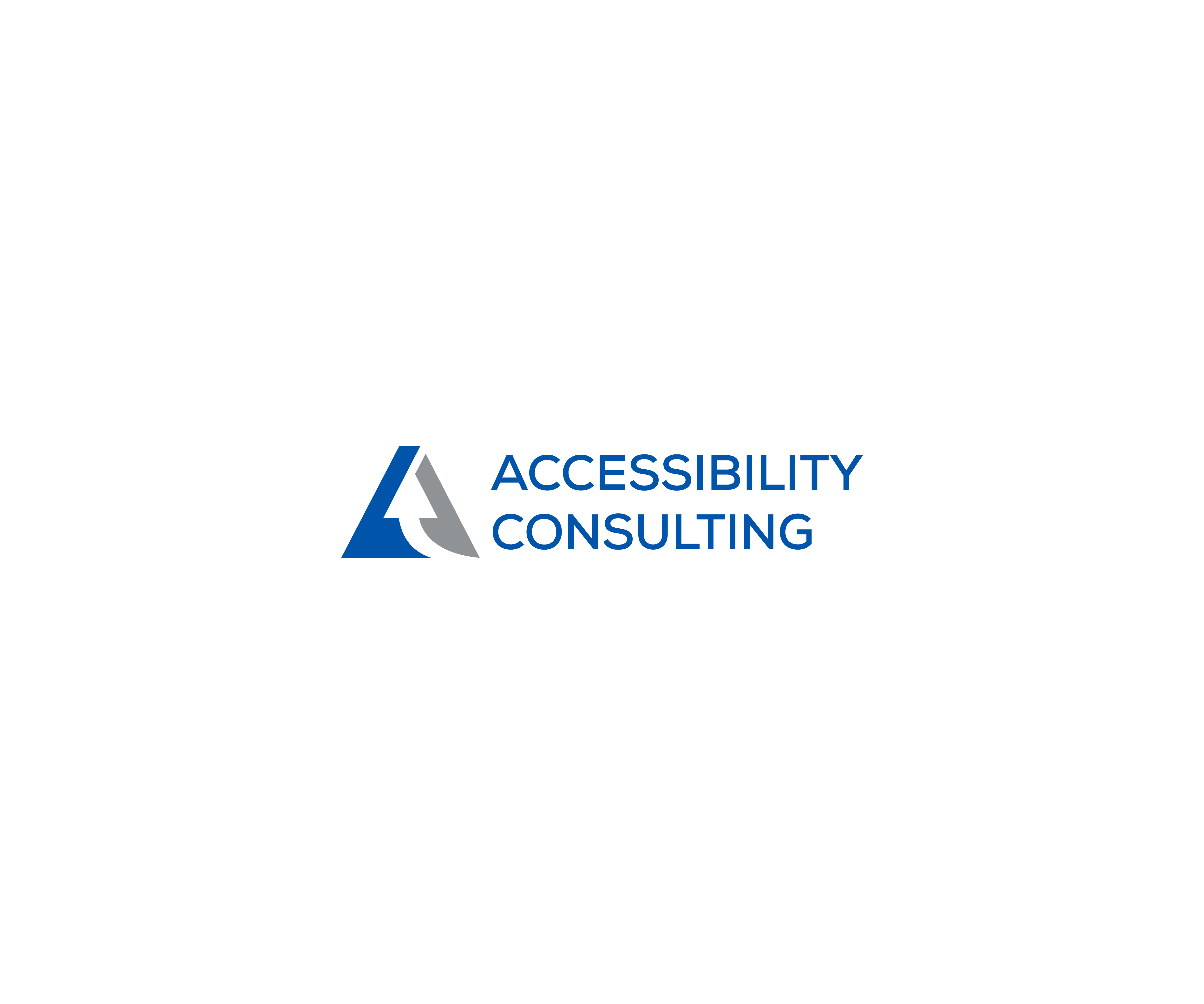 Logo Design by artpjg for Digital Accessibility Consulting LLC | Design #35683421