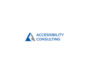Diseño de Logo por artpjg para Digital Accessibility Consulting LLC | Diseño: #35683421