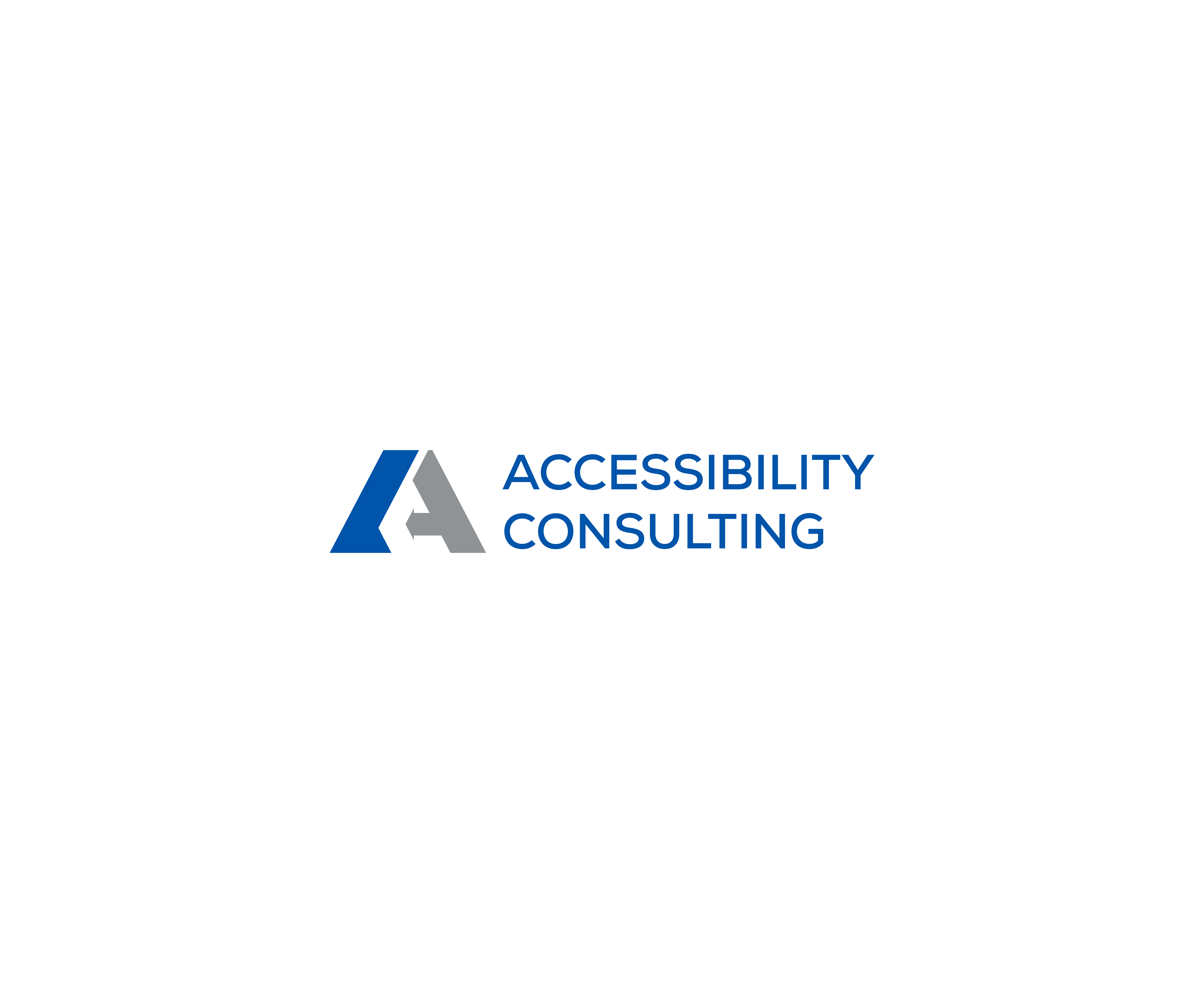 Logo Design by artpjg for Digital Accessibility Consulting LLC | Design #35683422