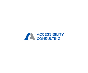 Diseño de Logo por artpjg para Digital Accessibility Consulting LLC | Diseño: #35683422