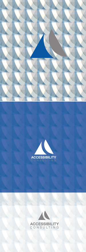 Diseño de Logo por uk para Digital Accessibility Consulting LLC | Diseño: #35667140