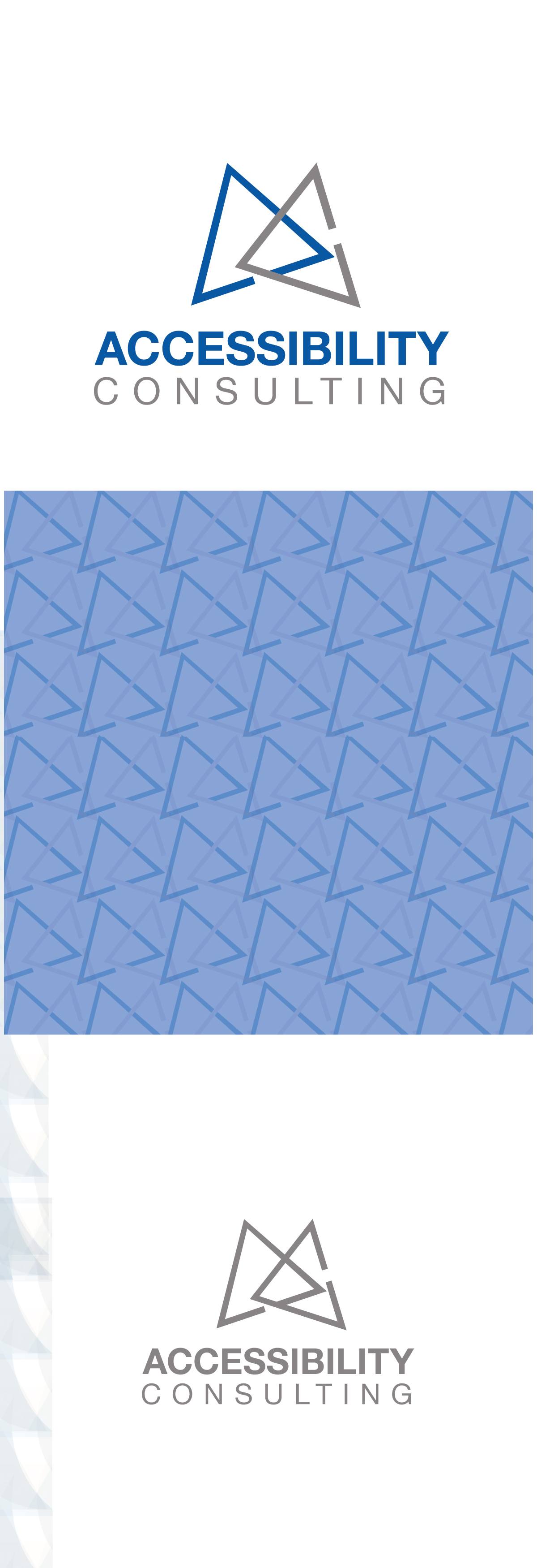 Diseño de Logo por uk para Digital Accessibility Consulting LLC | Diseño #35667724