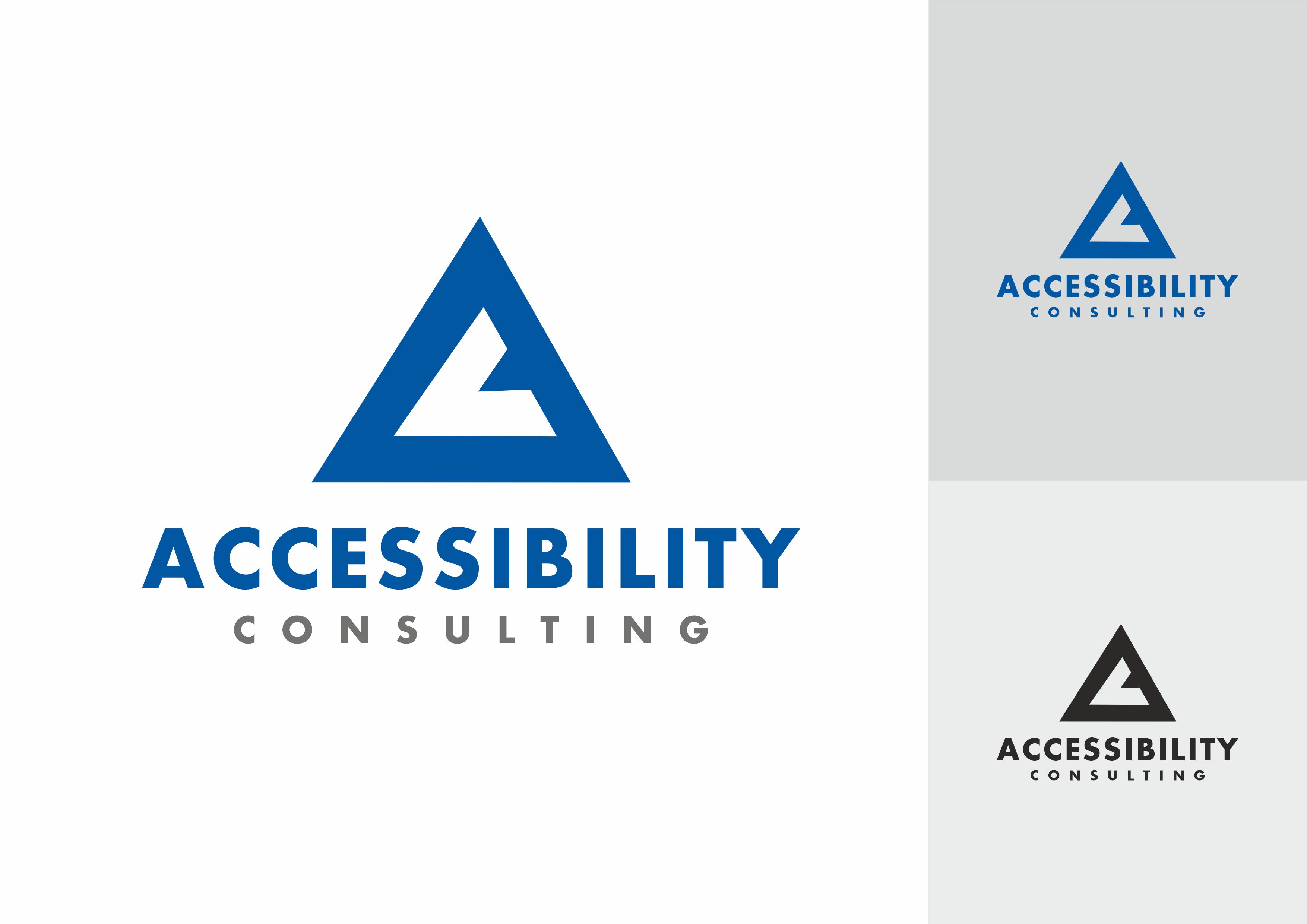 Logo-Design von artstudiond für Digital Accessibility Consulting LLC | Design #35675894
