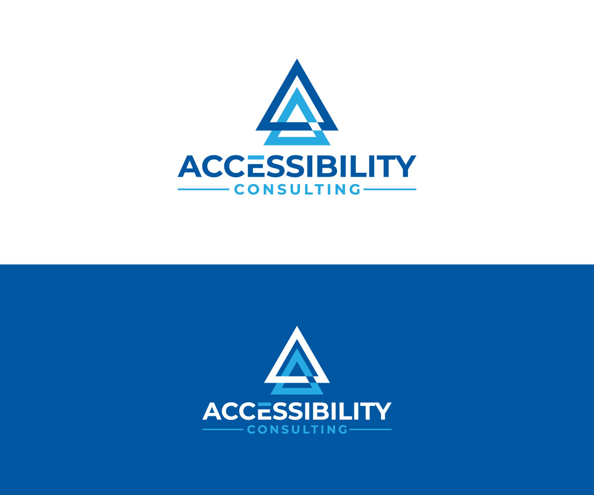 Logo Design by jonkonrad for Digital Accessibility Consulting LLC | Design #35670309