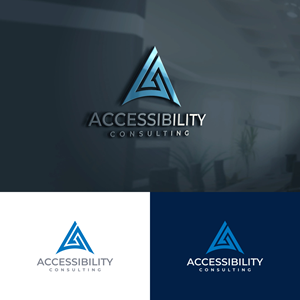 Logo Design by Brain Creative for Digital Accessibility Consulting LLC | Design: #35676616