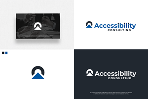 Diseño de Logo por Senpachie para Digital Accessibility Consulting LLC | Diseño: #35669935