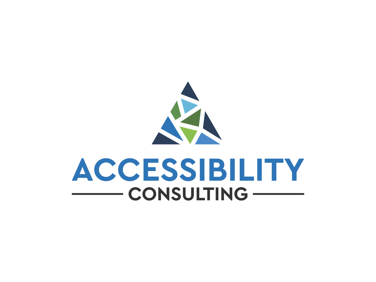 Logo Design by 439 Creations for Digital Accessibility Consulting LLC | Design #35667952
