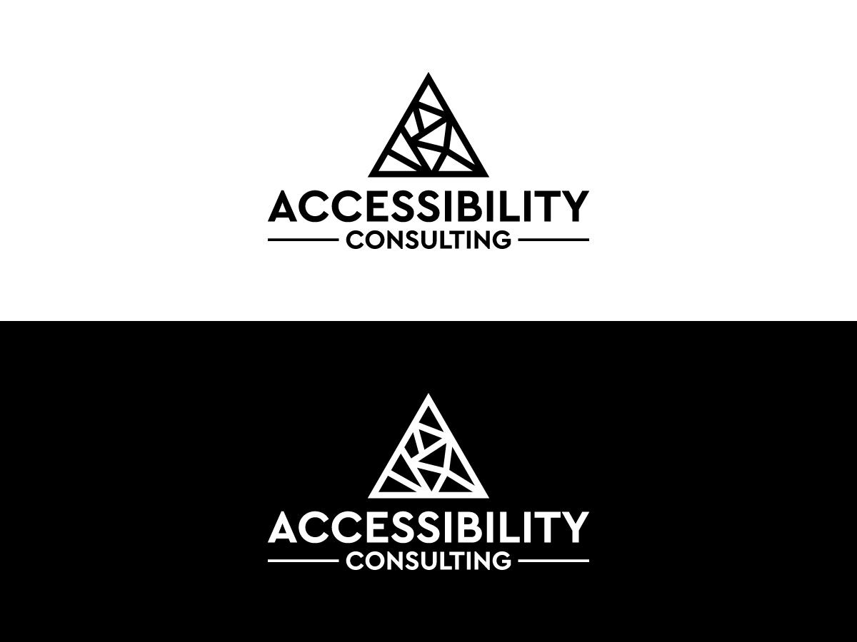 Logo Design by 439 Creations for Digital Accessibility Consulting LLC | Design #35667953