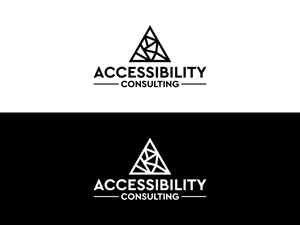 Logo Design by 439 Creations for Digital Accessibility Consulting LLC | Design: #35667953