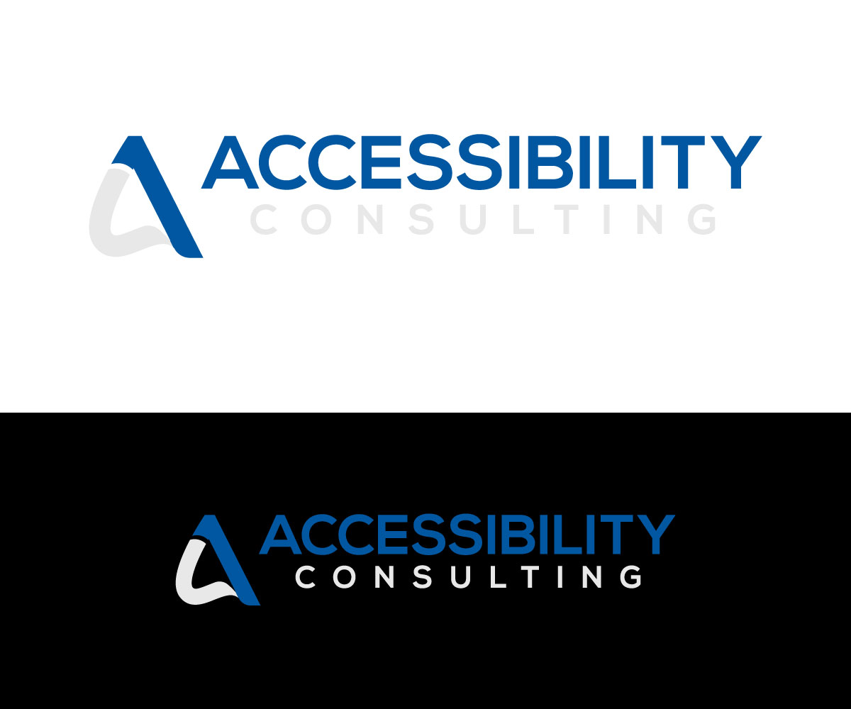 Logo Design by Kavth for Digital Accessibility Consulting LLC | Design #35678111