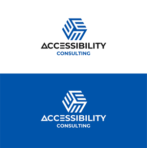 Diseño de Logo por trojni para Digital Accessibility Consulting LLC | Diseño: #35668456