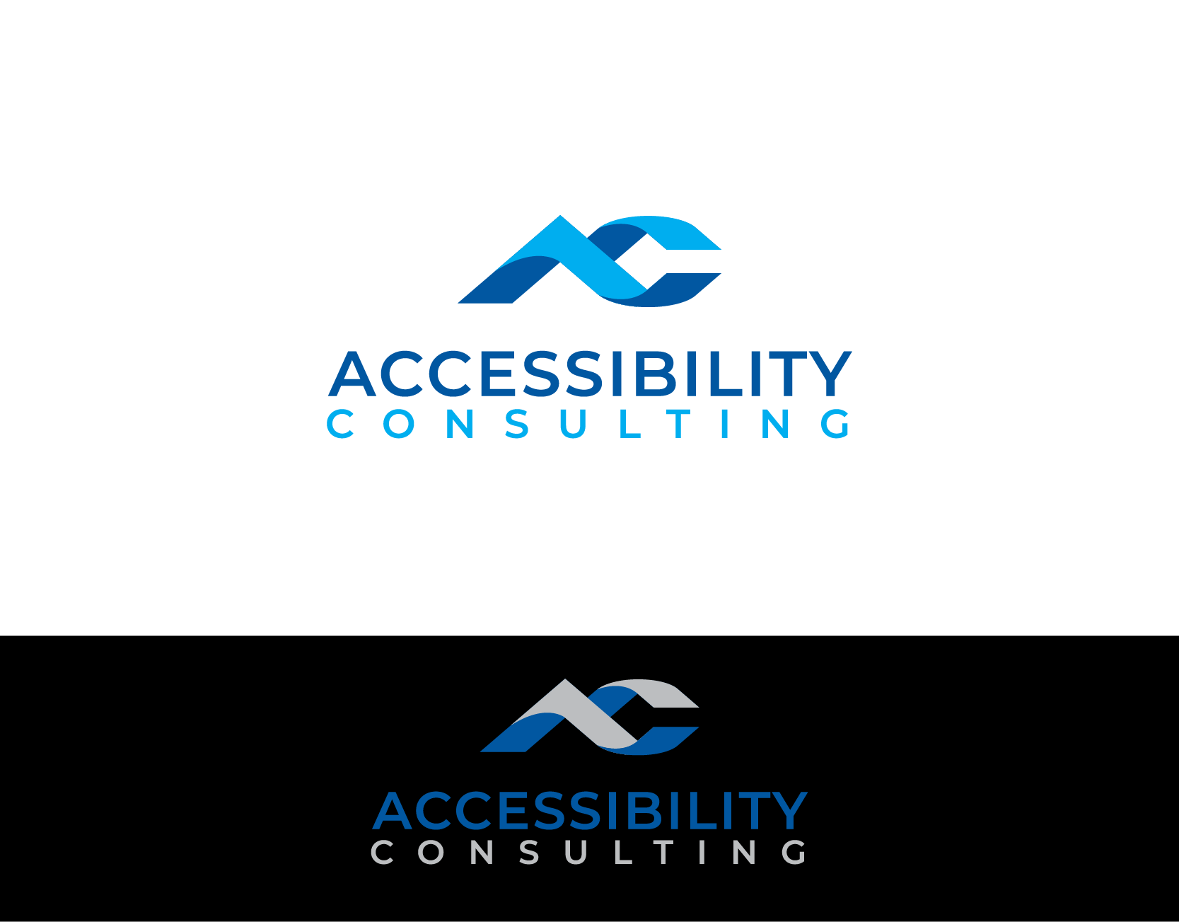 Logo Design by AREL91 for Digital Accessibility Consulting LLC | Design #35667211