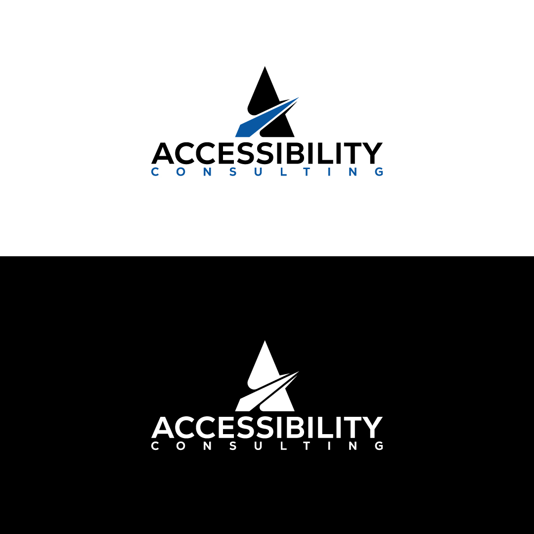 Logo Design by Md Nurullah 1 for Digital Accessibility Consulting LLC | Design #35685518