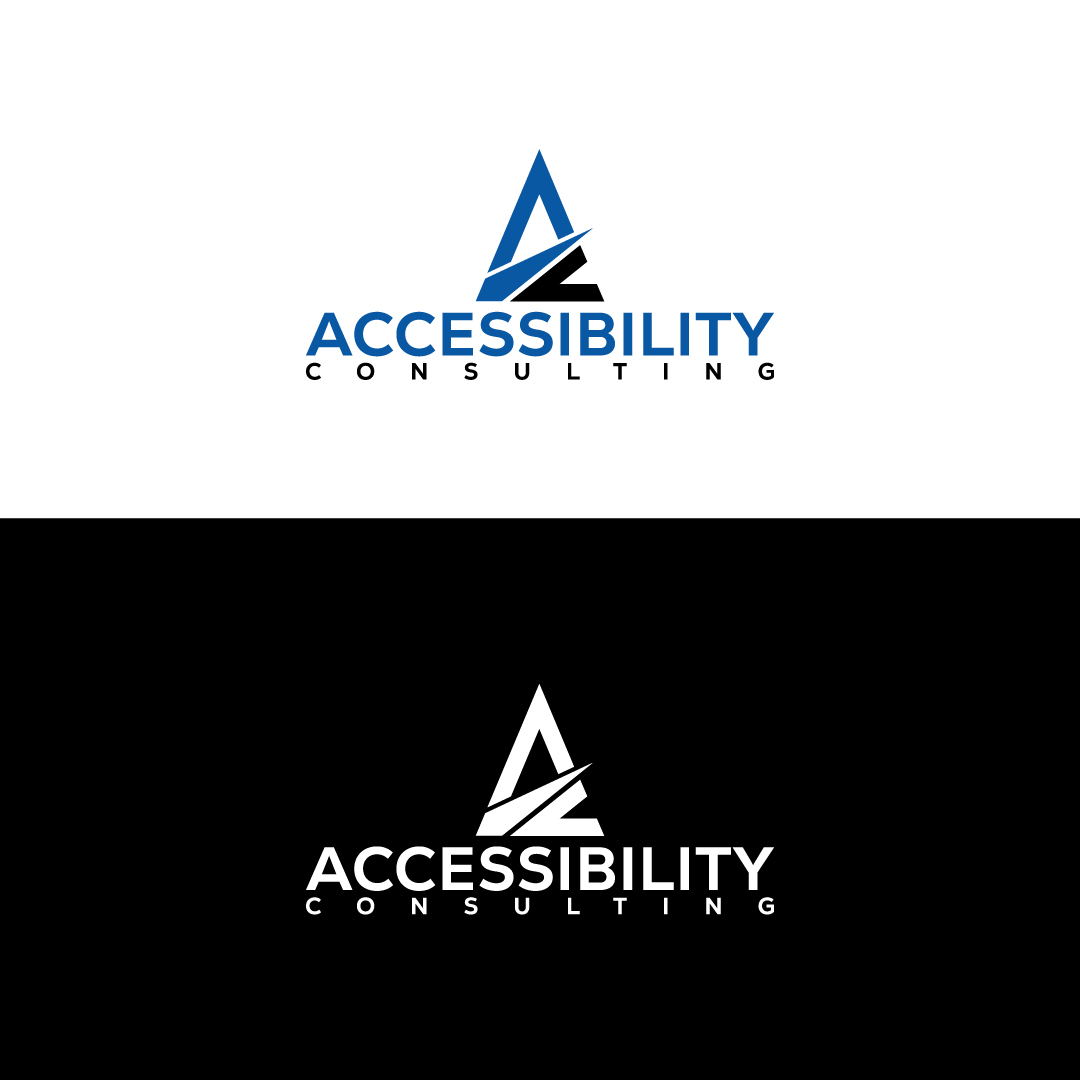 Logo Design by Md Nurullah 1 for Digital Accessibility Consulting LLC | Design #35685541