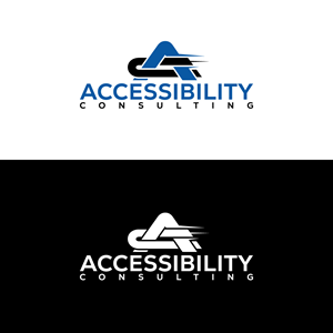 Logo Design by Md Nurullah 1 for Digital Accessibility Consulting LLC | Design: #35685571