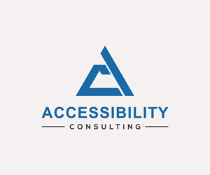 Logo Design by Logo Cares01 for Digital Accessibility Consulting LLC | Design: #35670577