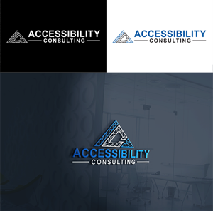 Logo Design by RA-bica for Digital Accessibility Consulting LLC | Design: #35668930