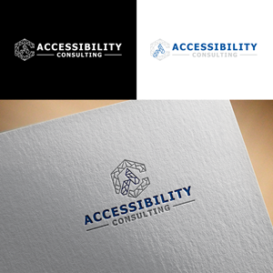 Logo Design by RA-bica for Digital Accessibility Consulting LLC | Design: #35668931