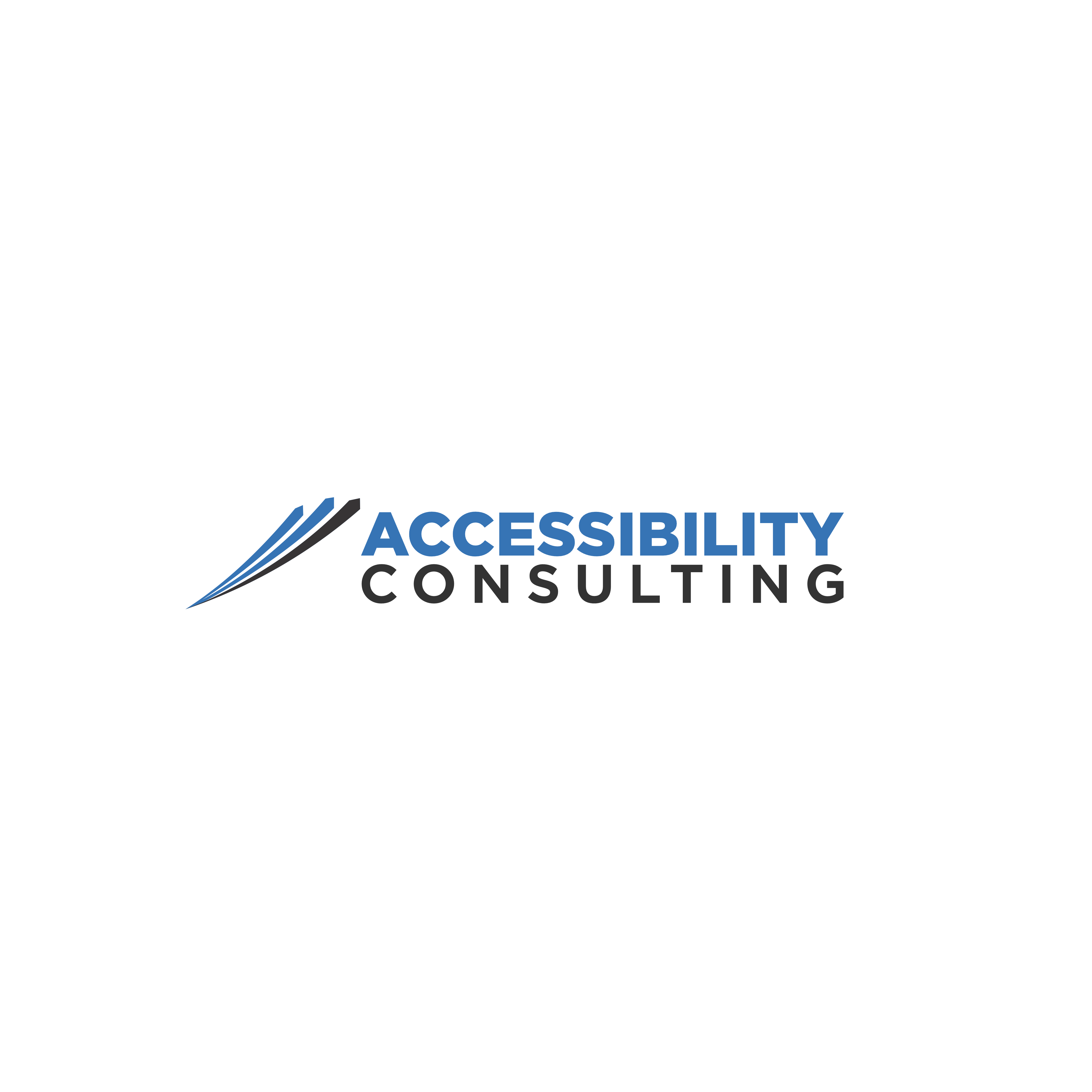 Logo Design by sereneplumeone for Digital Accessibility Consulting LLC | Design #35679728