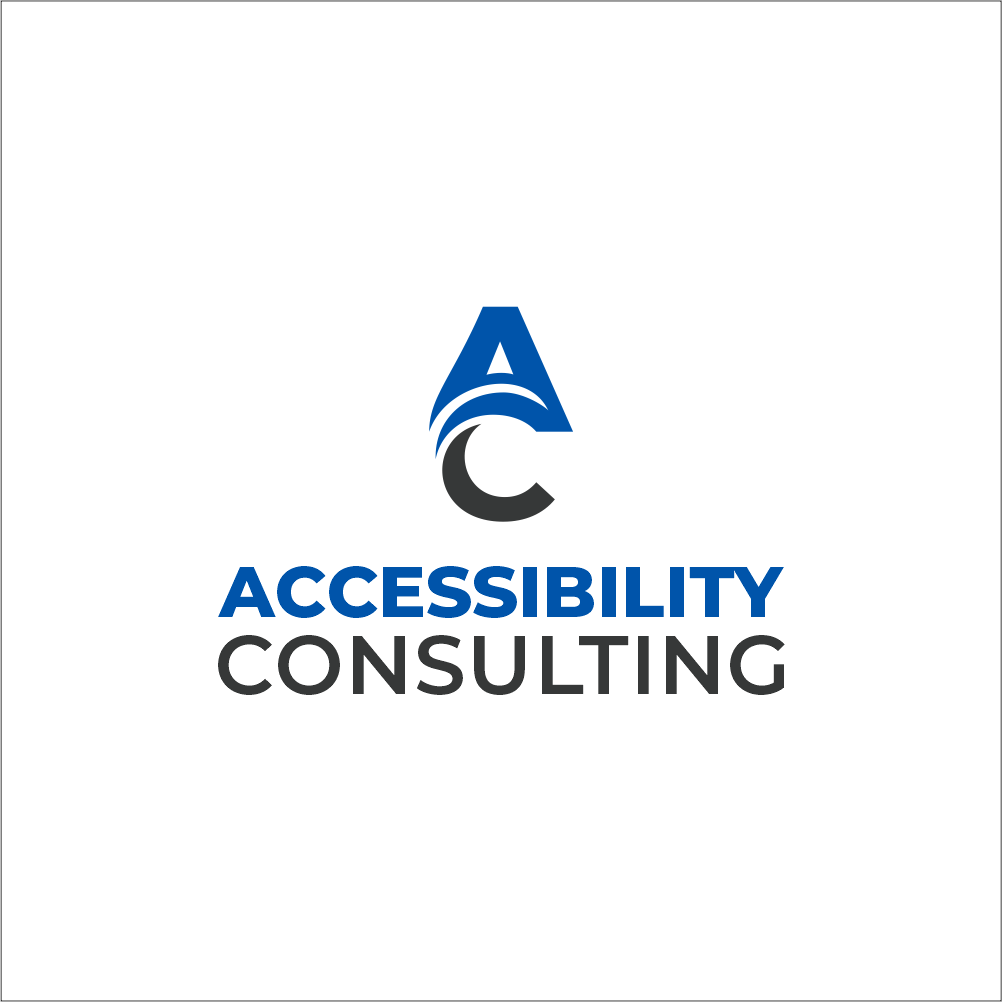 Logo Design by B4LYA for Digital Accessibility Consulting LLC | Design #35670934