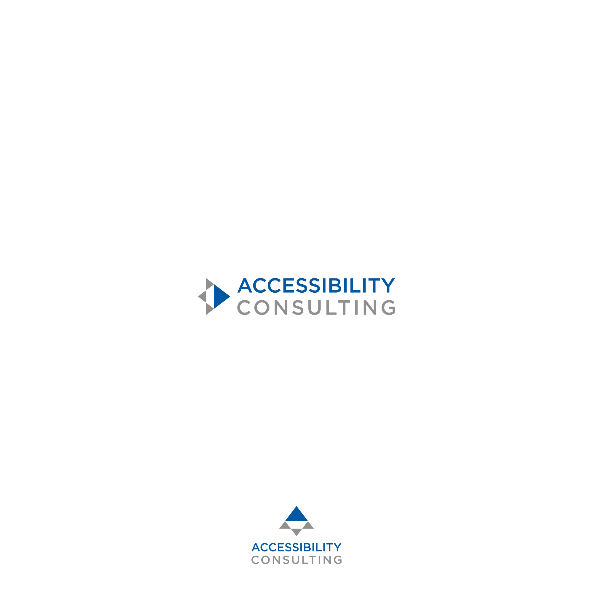 Logo Design by Masio_ for Digital Accessibility Consulting LLC | Design #35685331