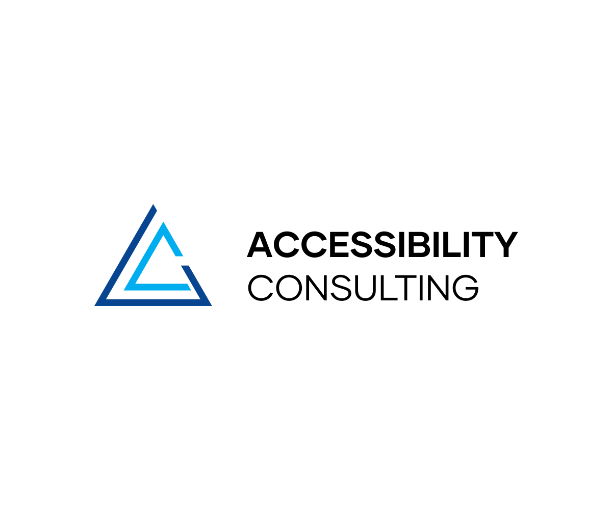Logo Design by DiandraKali for Digital Accessibility Consulting LLC | Design #35669274