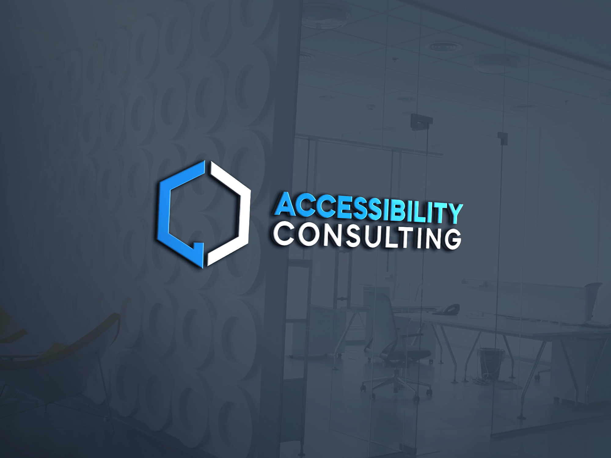 Logo Design by Innovative Graphix for Digital Accessibility Consulting LLC | Design #35667739