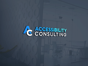 Logo Design by Innovative Graphix for Digital Accessibility Consulting LLC | Design: #35667774