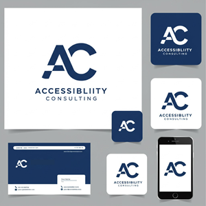 Design de Logo par Jaye95 pour Digital Accessibility Consulting LLC | Design : #35683877