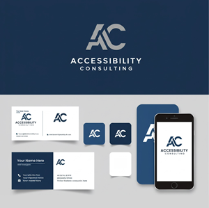 Design de Logo par Jaye95 pour Digital Accessibility Consulting LLC | Design : #35684021
