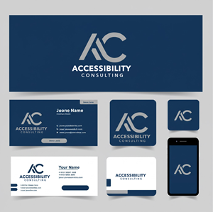 Design de Logo par Jaye95 pour Digital Accessibility Consulting LLC | Design : #35684022