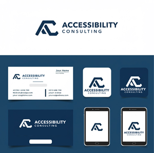 Design de Logo par Jaye95 pour Digital Accessibility Consulting LLC | Design : #35684023