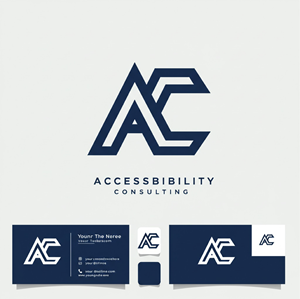 Design de Logo par Jaye95 pour Digital Accessibility Consulting LLC | Design : #35684025