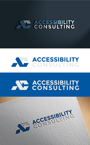Logo Design by ThemeBoss for Digital Accessibility Consulting LLC | Design: #35671520