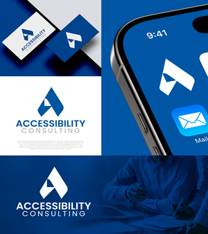 Design de Logo par yellowdot pour Digital Accessibility Consulting LLC | Design : #35667017