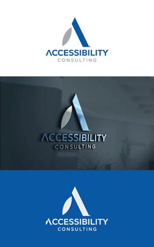 Diseño de Logo por GTO  design para Digital Accessibility Consulting LLC | Diseño: #35669177