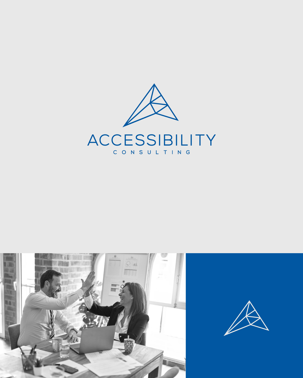 Diseño de Logo por apik. para Digital Accessibility Consulting LLC | Diseño #35667334