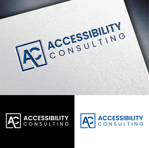 Logo Design by John Mark Arts for Digital Accessibility Consulting LLC | Design: #35667431