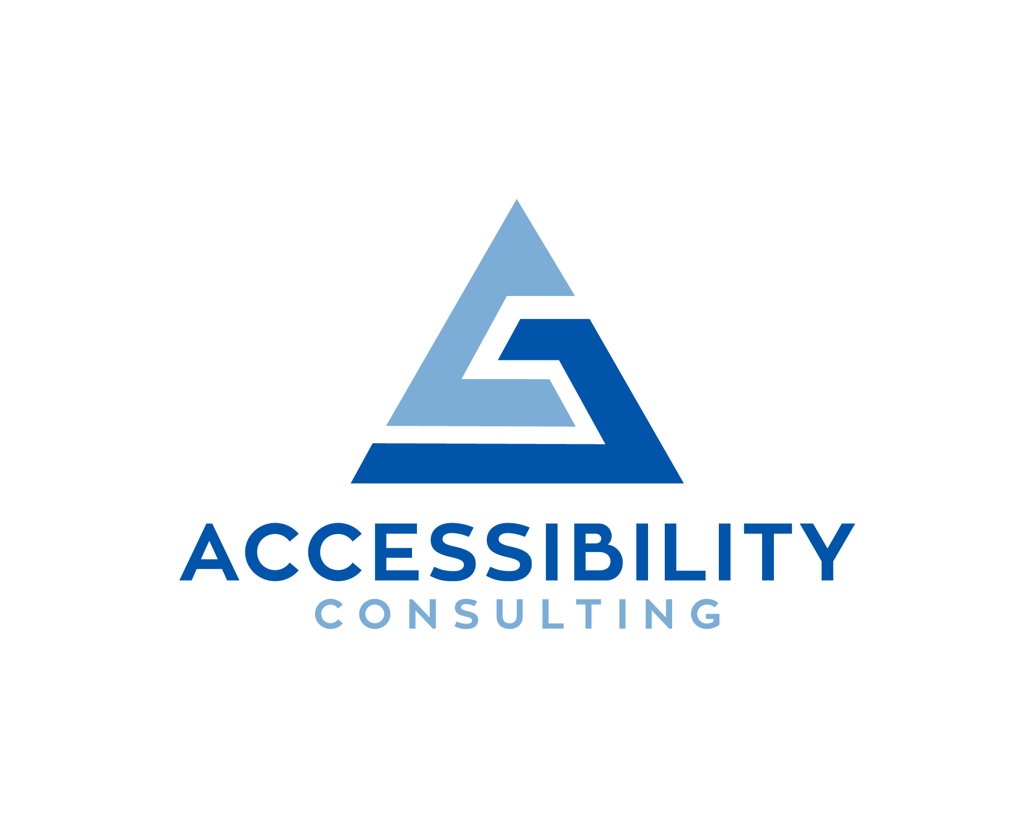 Logo Design by Zbiz for Digital Accessibility Consulting LLC | Design #35667233