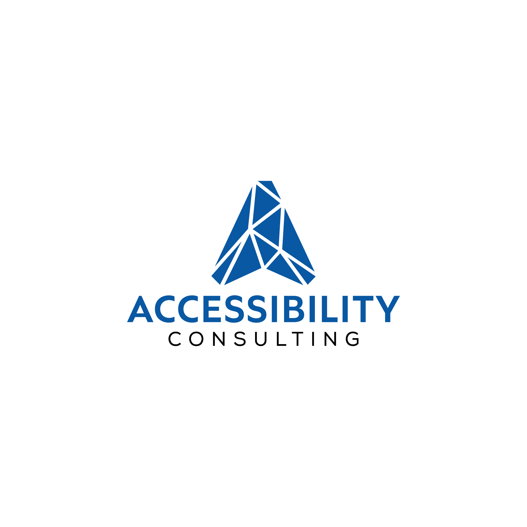 Logo-Design von InkPilot_Studio™ für Digital Accessibility Consulting LLC | Design #35668183