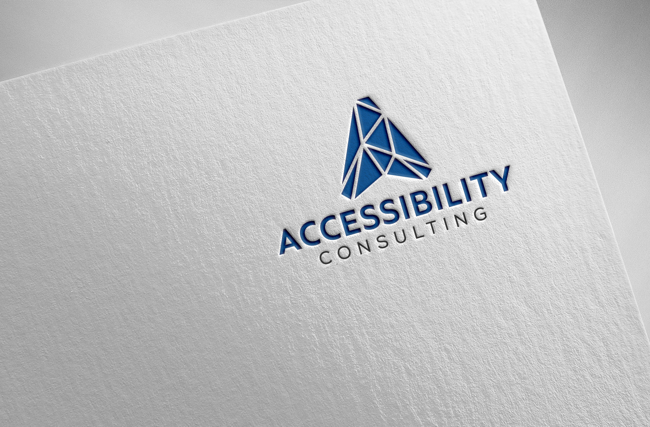 Logo Design by Pilot_DesignR™ for Digital Accessibility Consulting LLC | Design #35668184